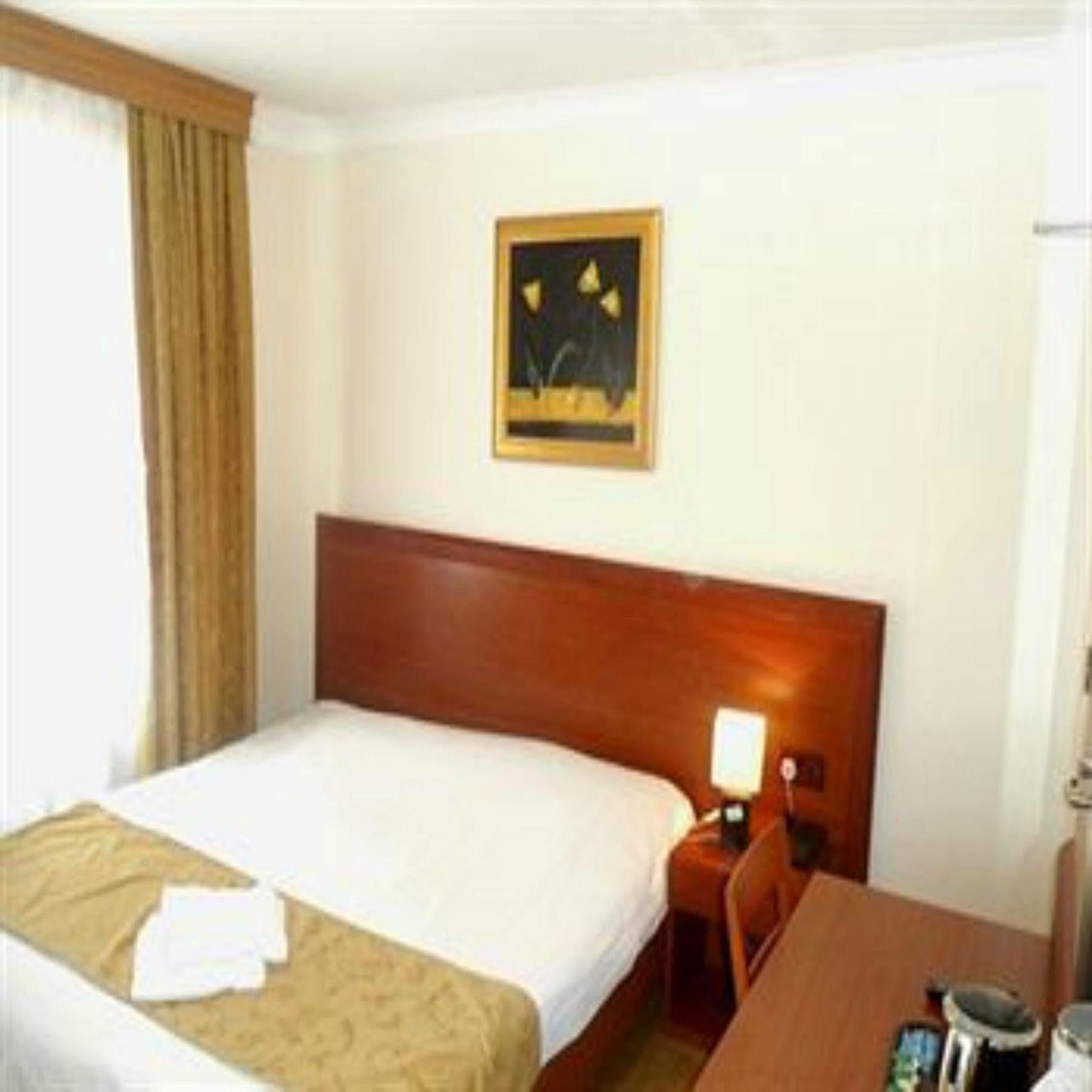 Hotell Camden Belmont London