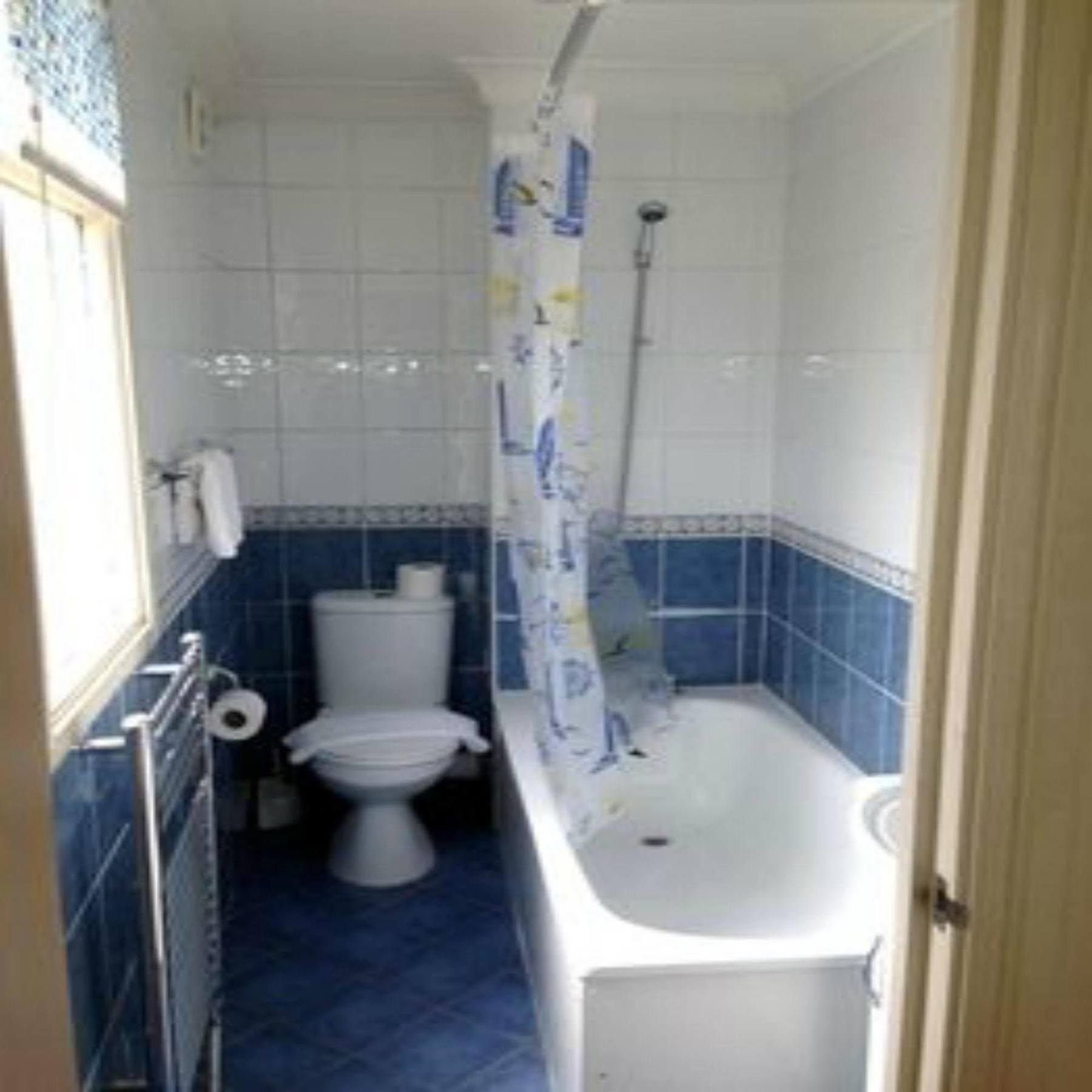 Hotell Camden Belmont