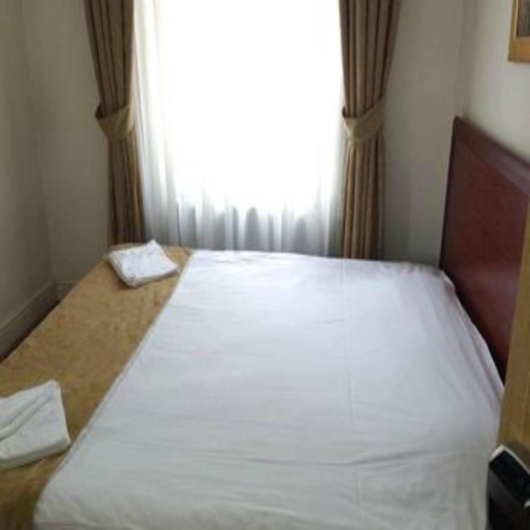 Camden Belmont Hotell