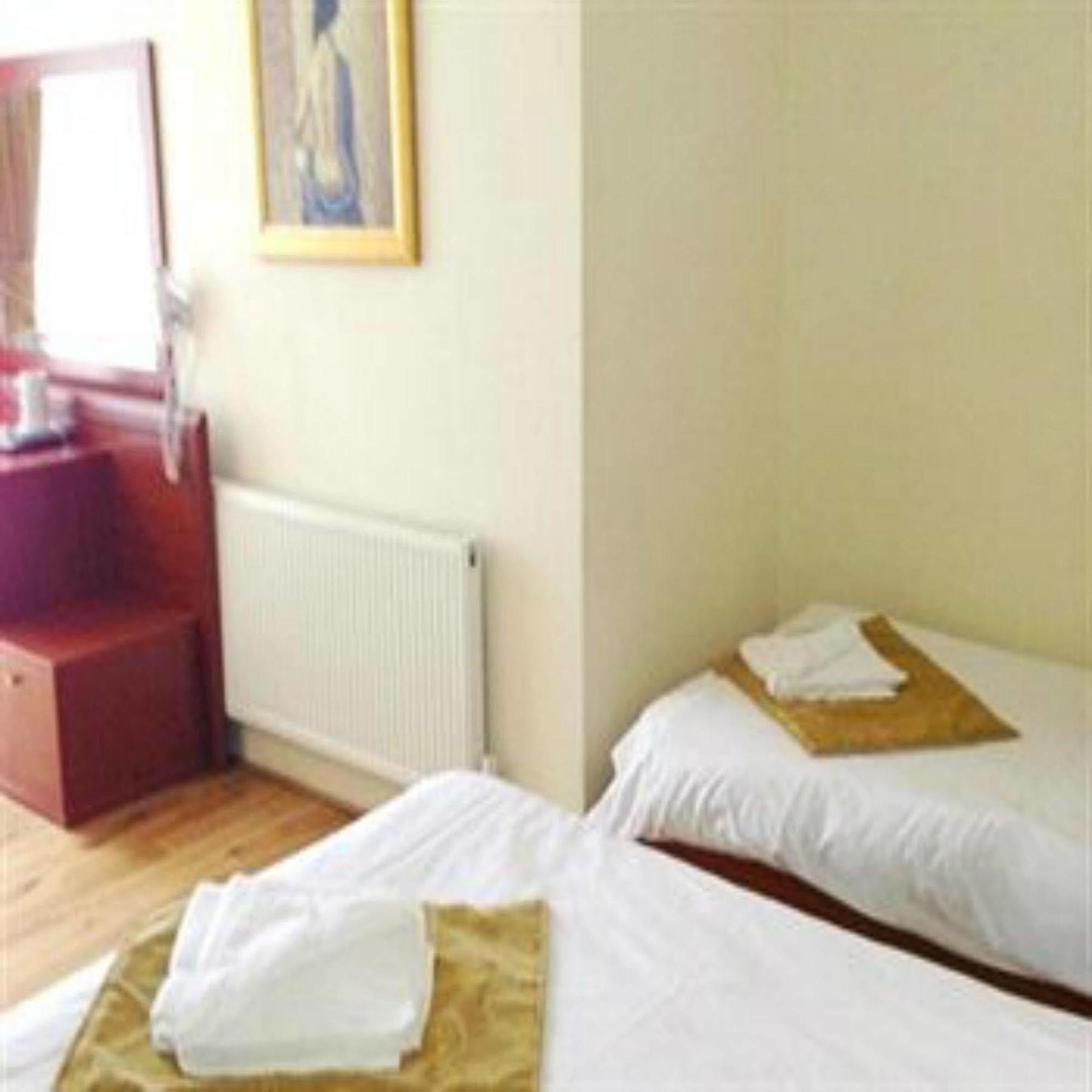 Hotell Camden Belmont 3*