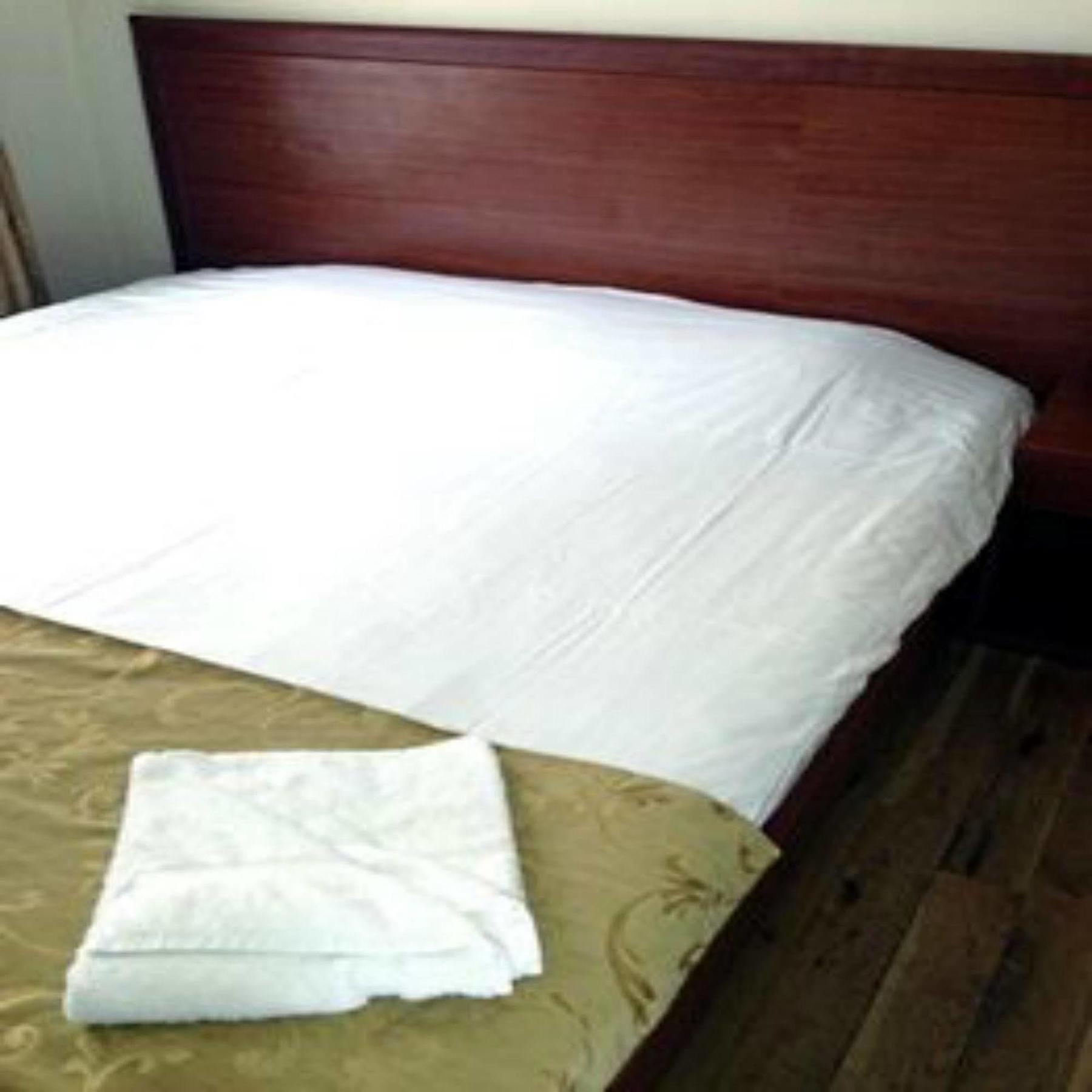 Hotell Camden Belmont London