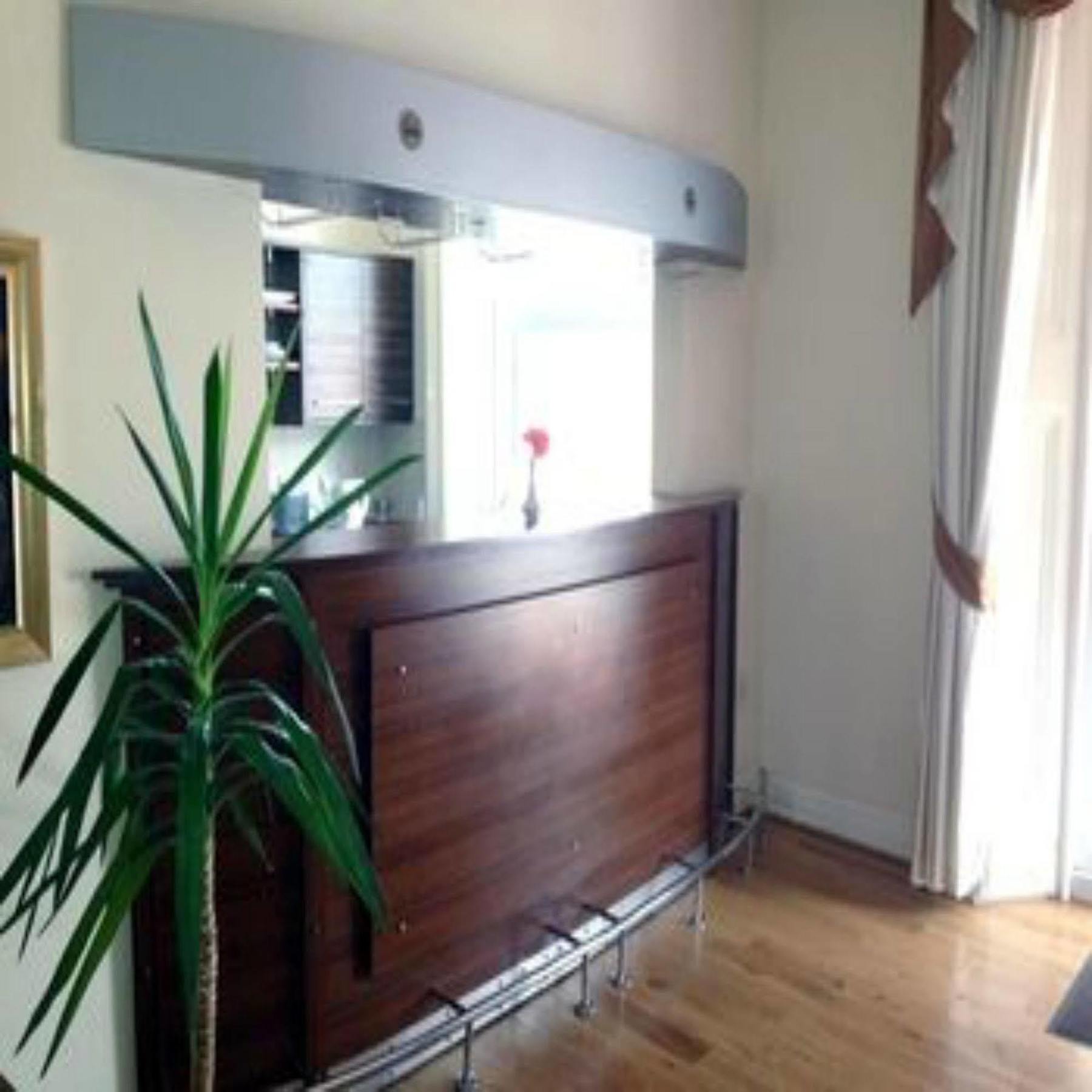 Hotell Camden Belmont