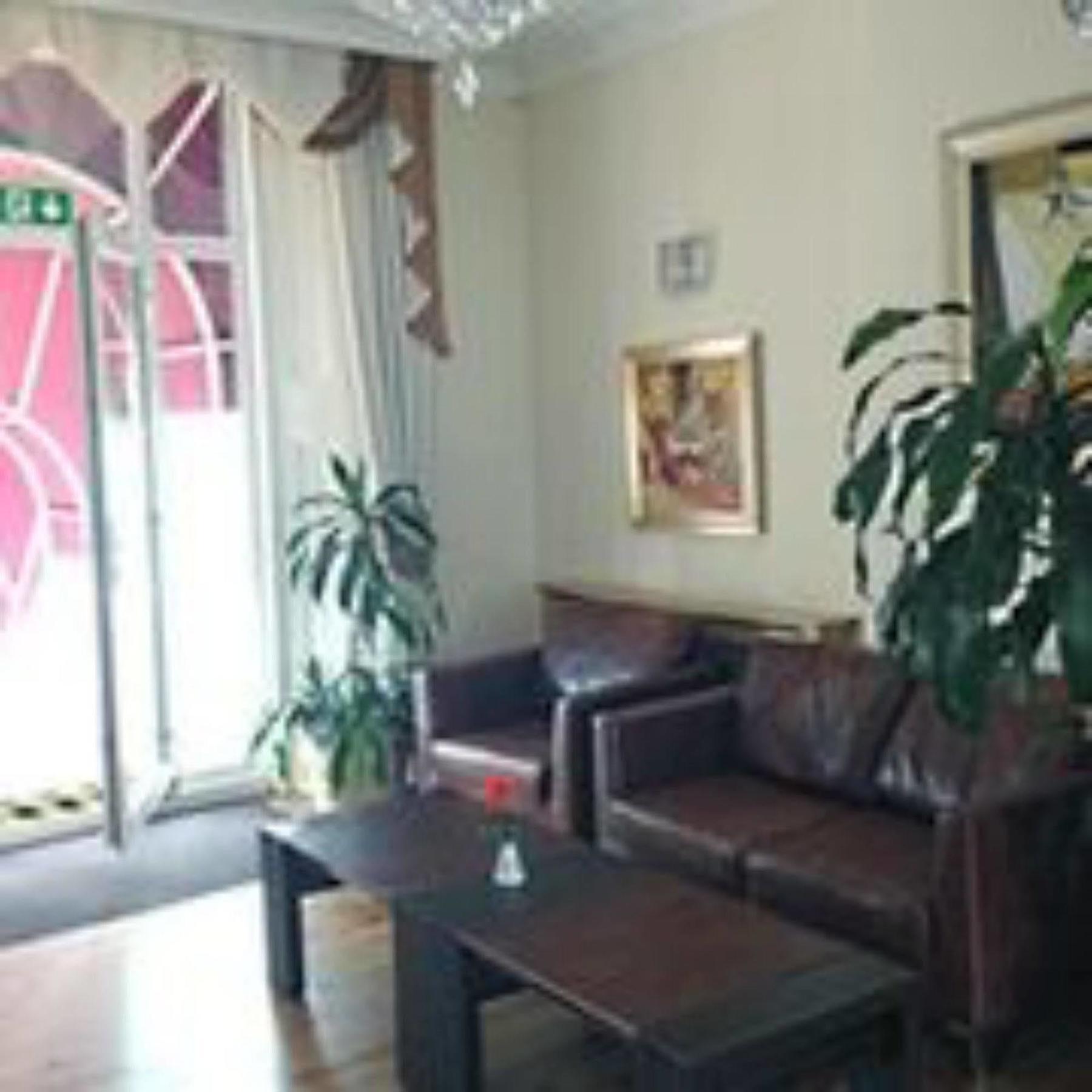 Hotell Camden Belmont 3*