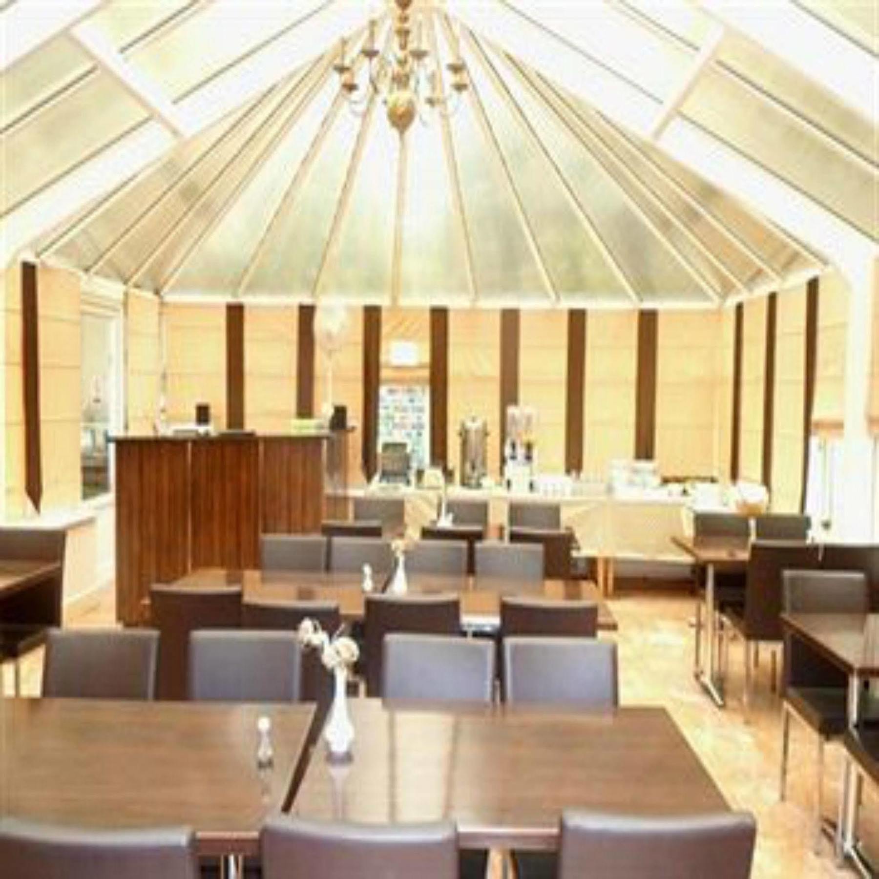 Hotell Camden Belmont