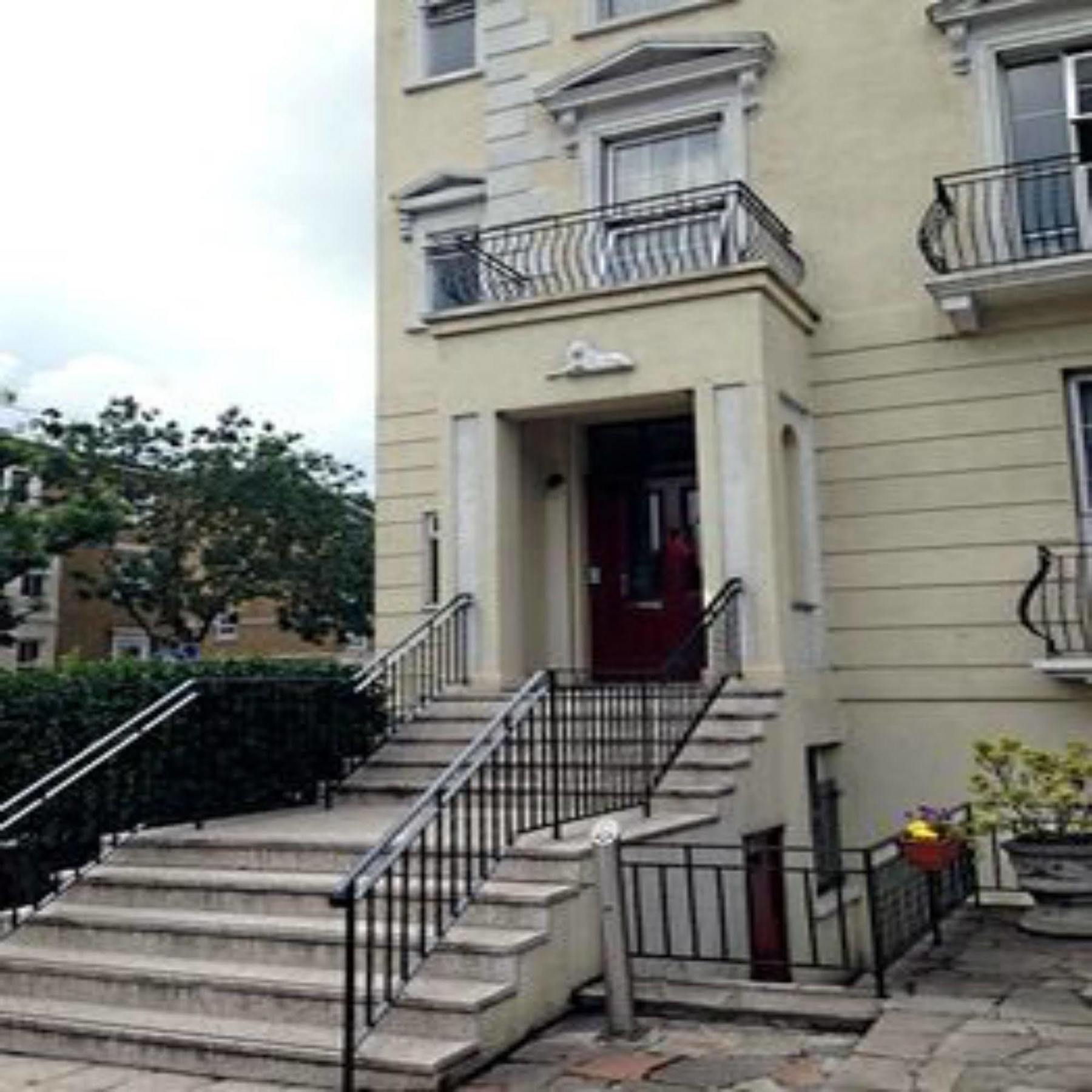 Camden Belmont Hotell London