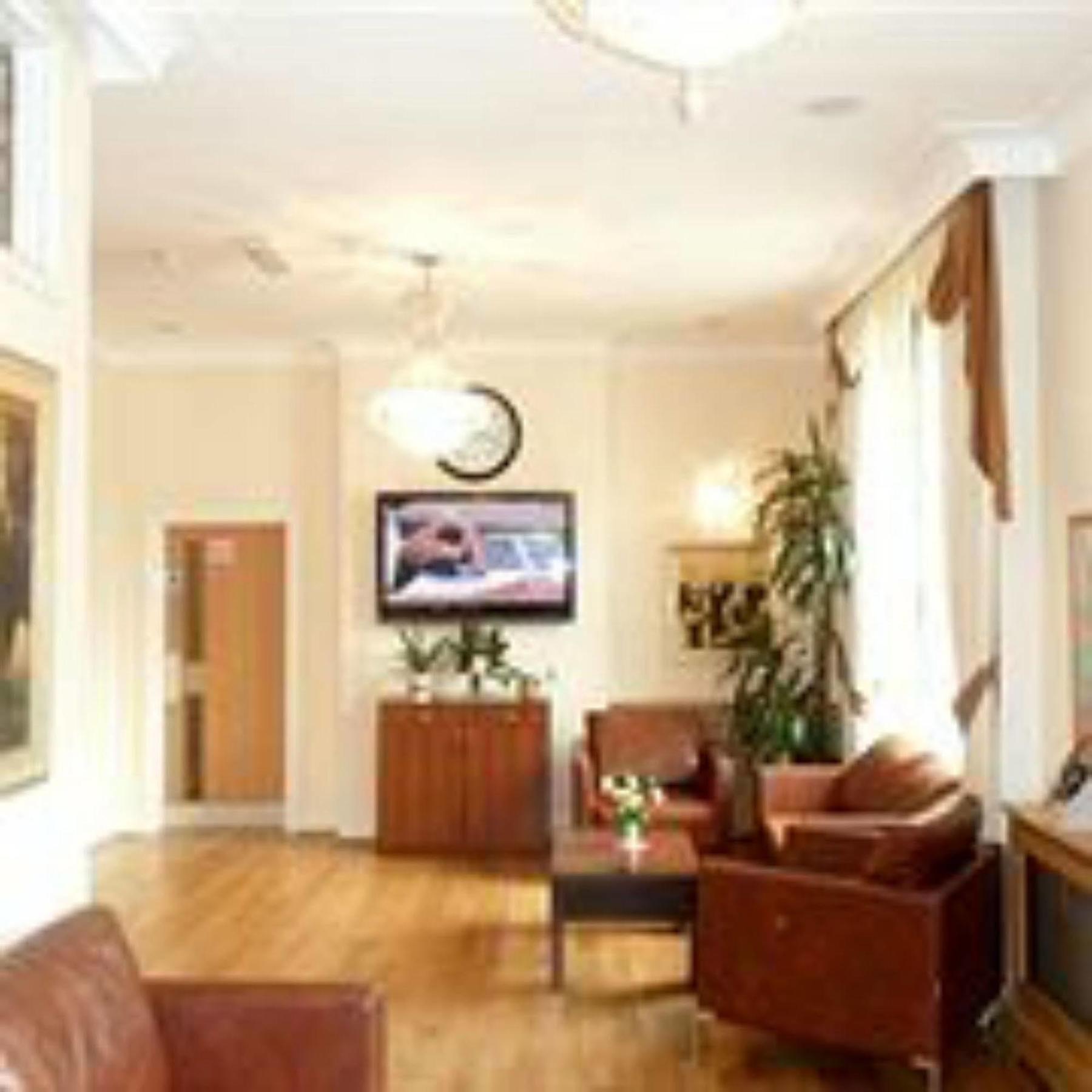 Hotell Camden Belmont 3*