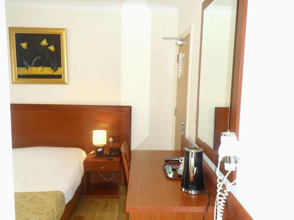 Camden Belmont Hotell London