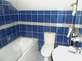 Camden Belmont Hotell 3*