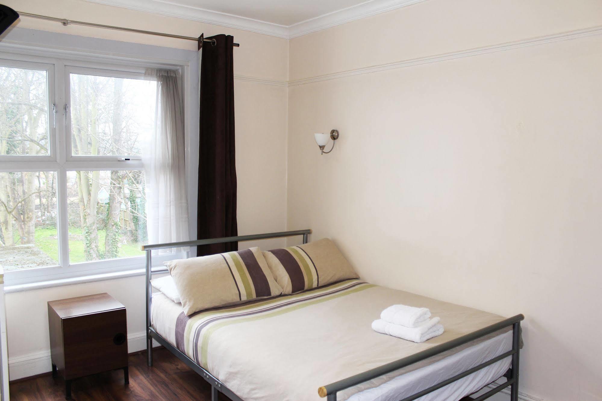 Flexistay Norbury Lägenhetshotell
