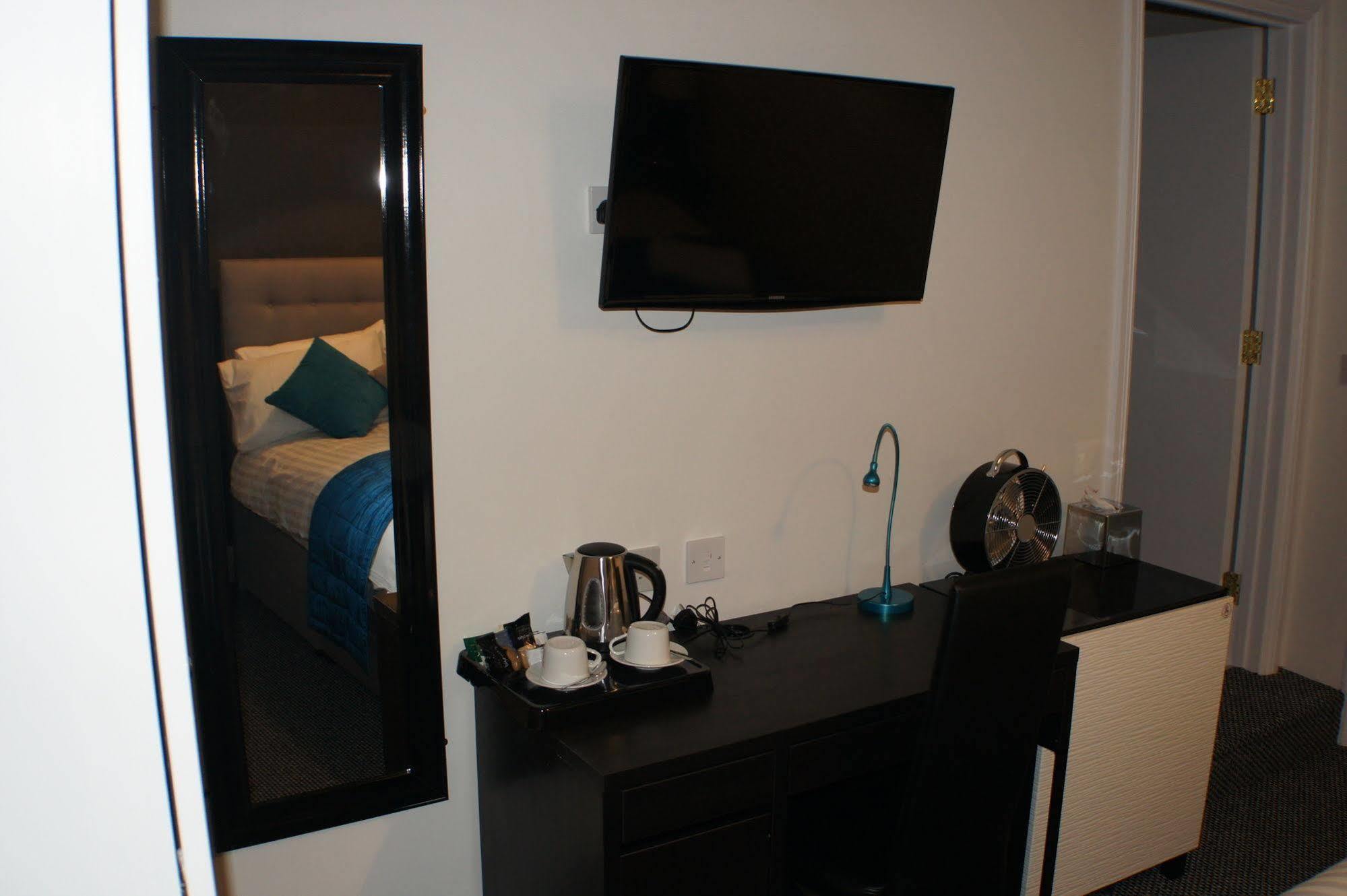 Hotel Grand Junction Arms Londen