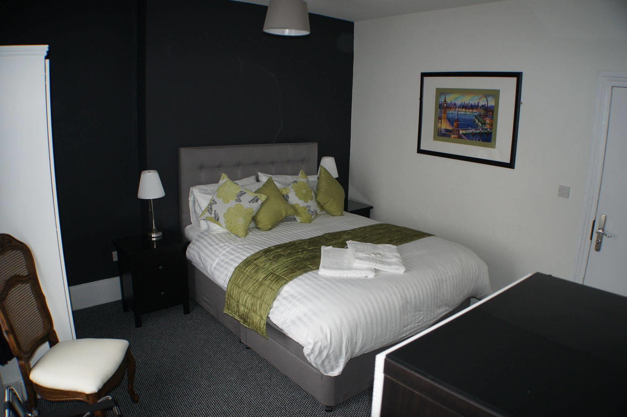 Grand Junction Arms 3* Londen