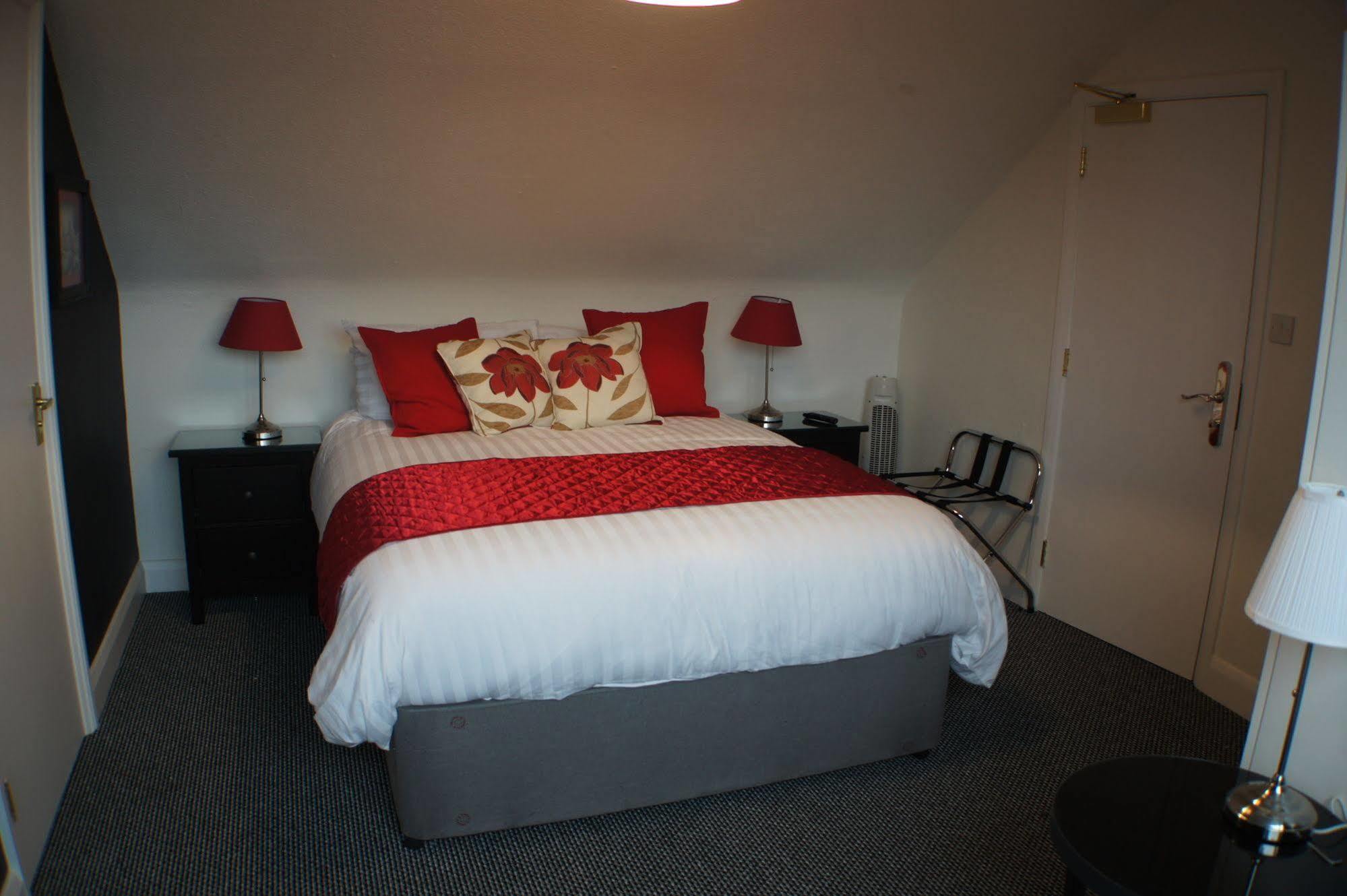 Hotel Grand Junction Arms 3*
