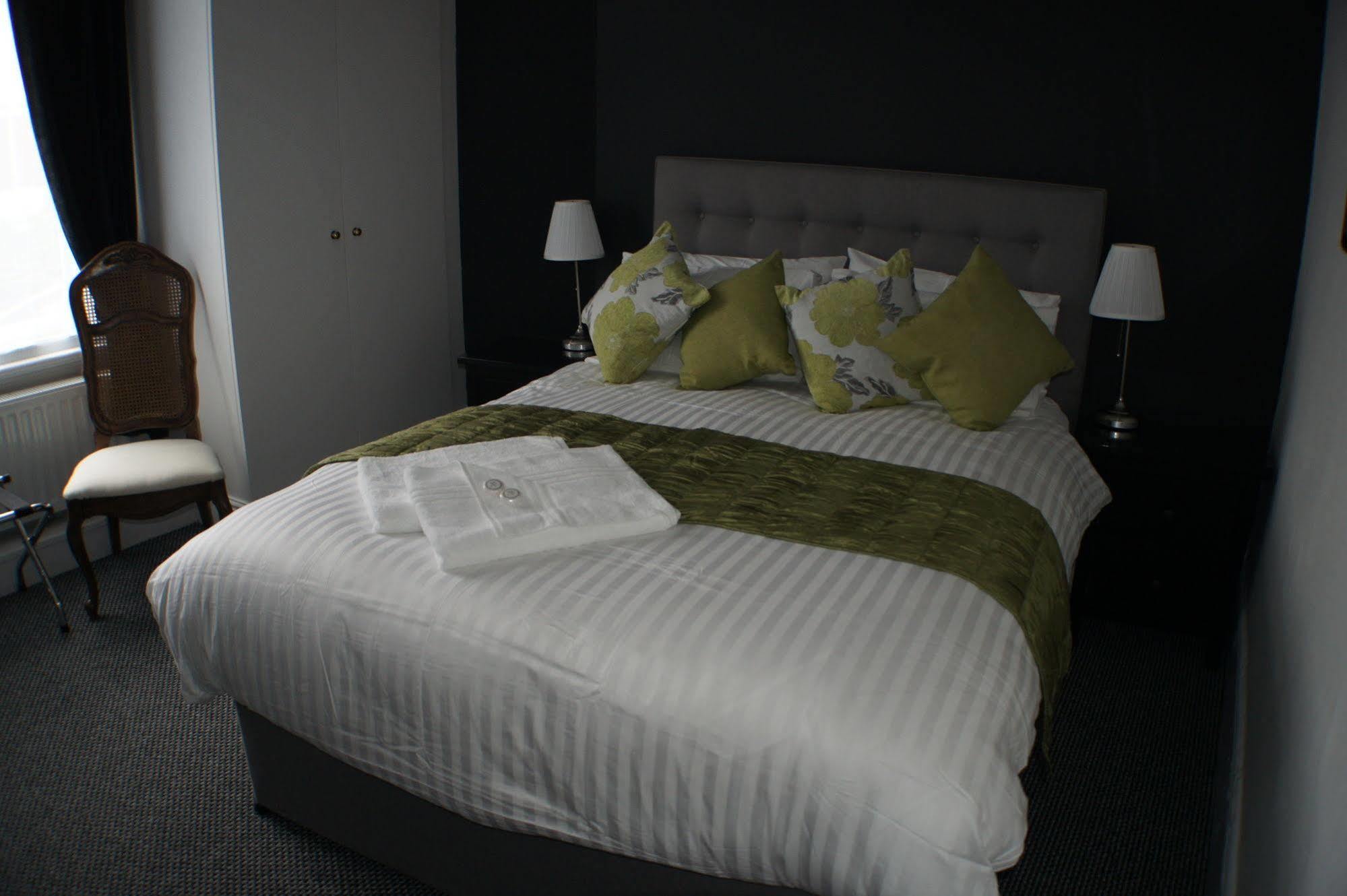 Hotel Grand Junction Arms 3*