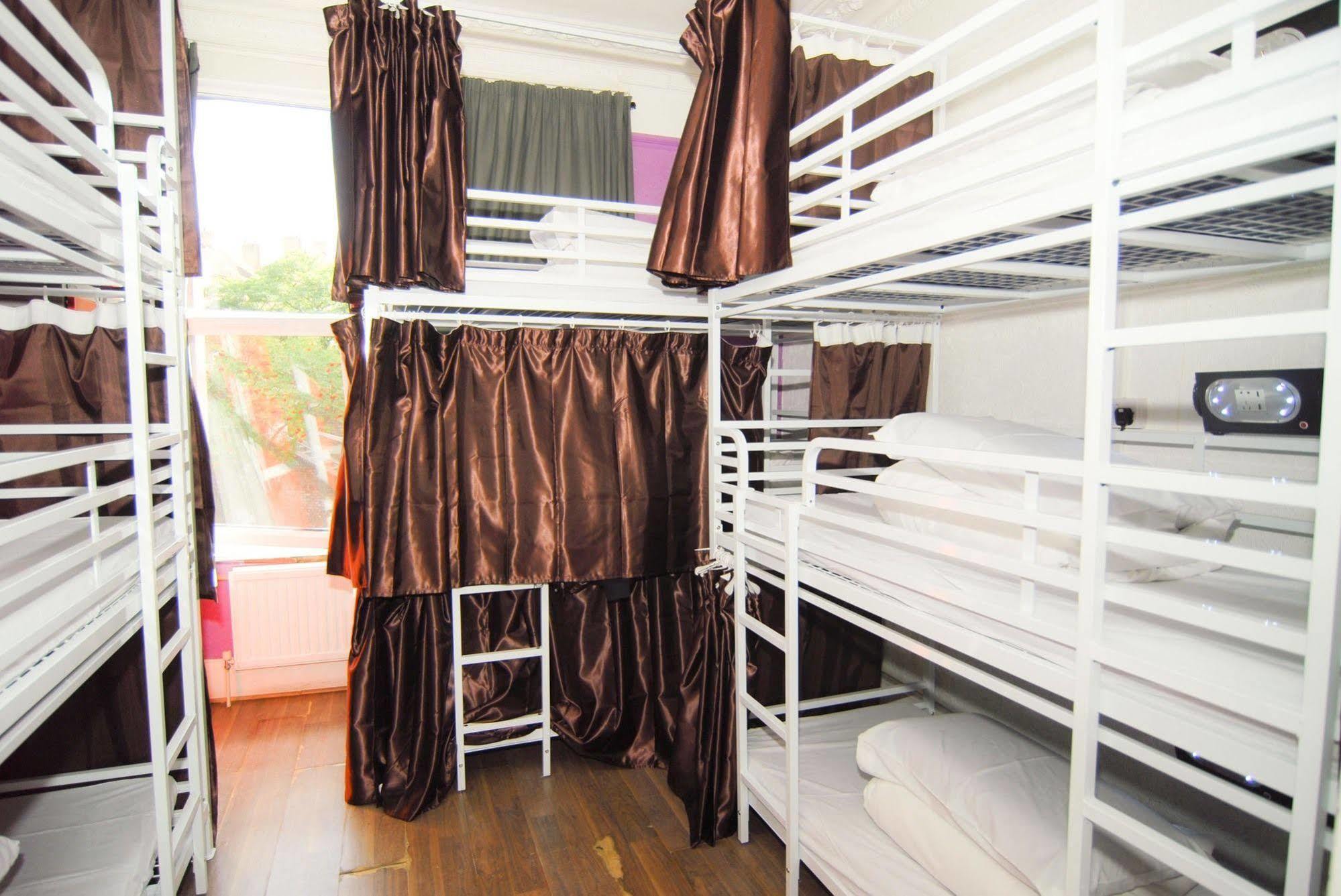 Book A Bed Hostel London