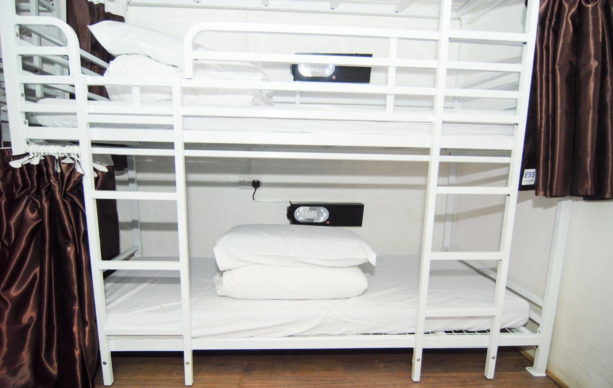 Book A Bed Hostel London