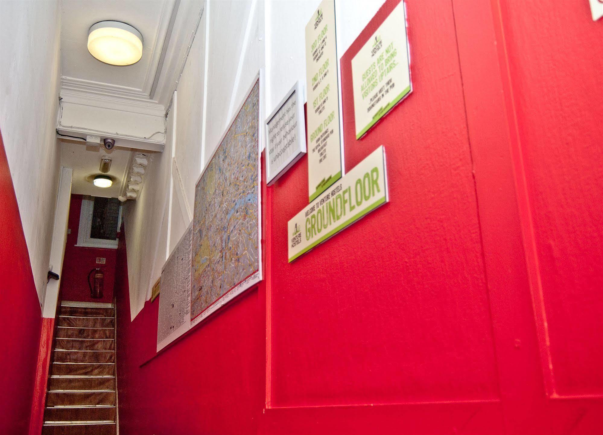 Hostel Book A Bed London