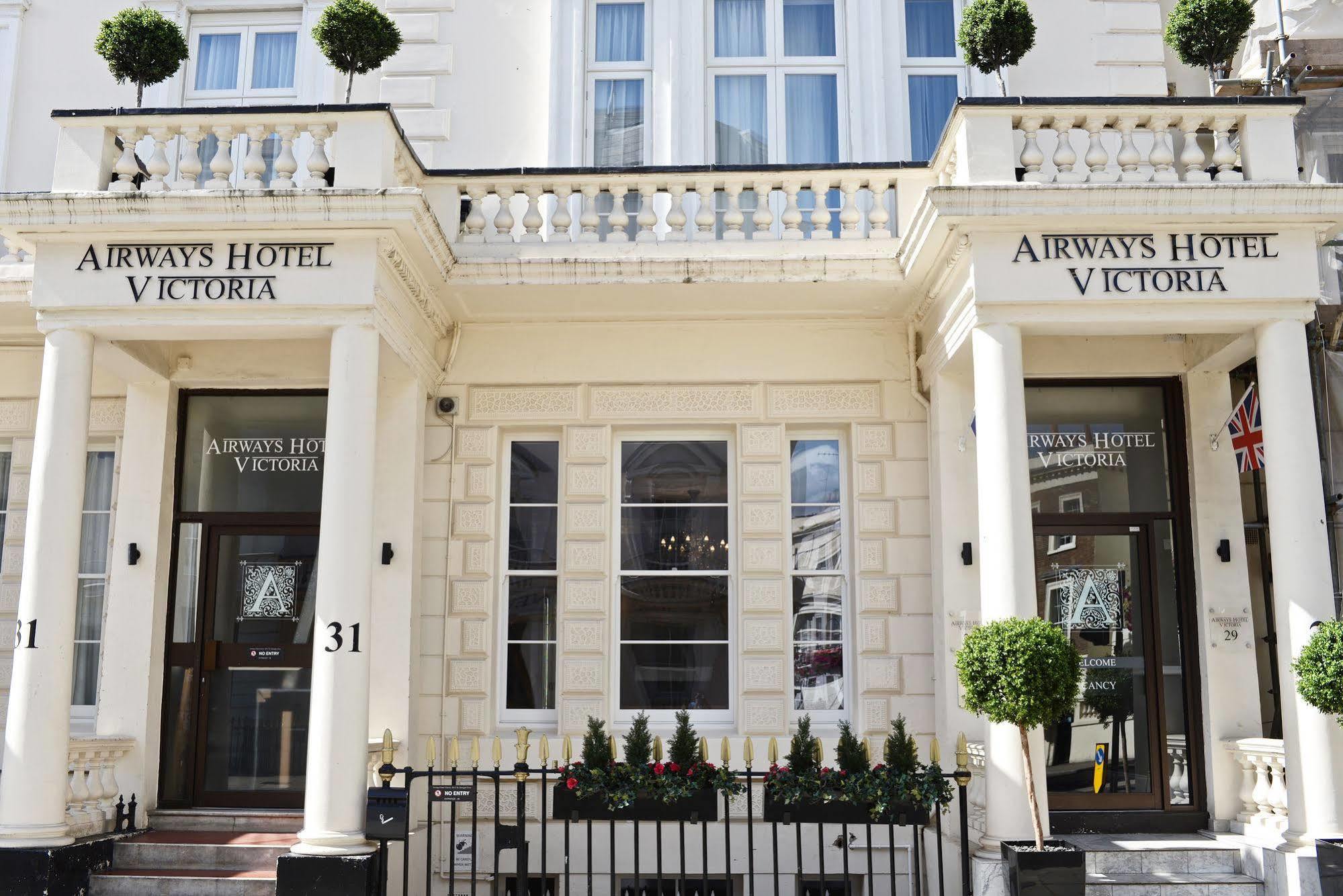 The 29 Hotel