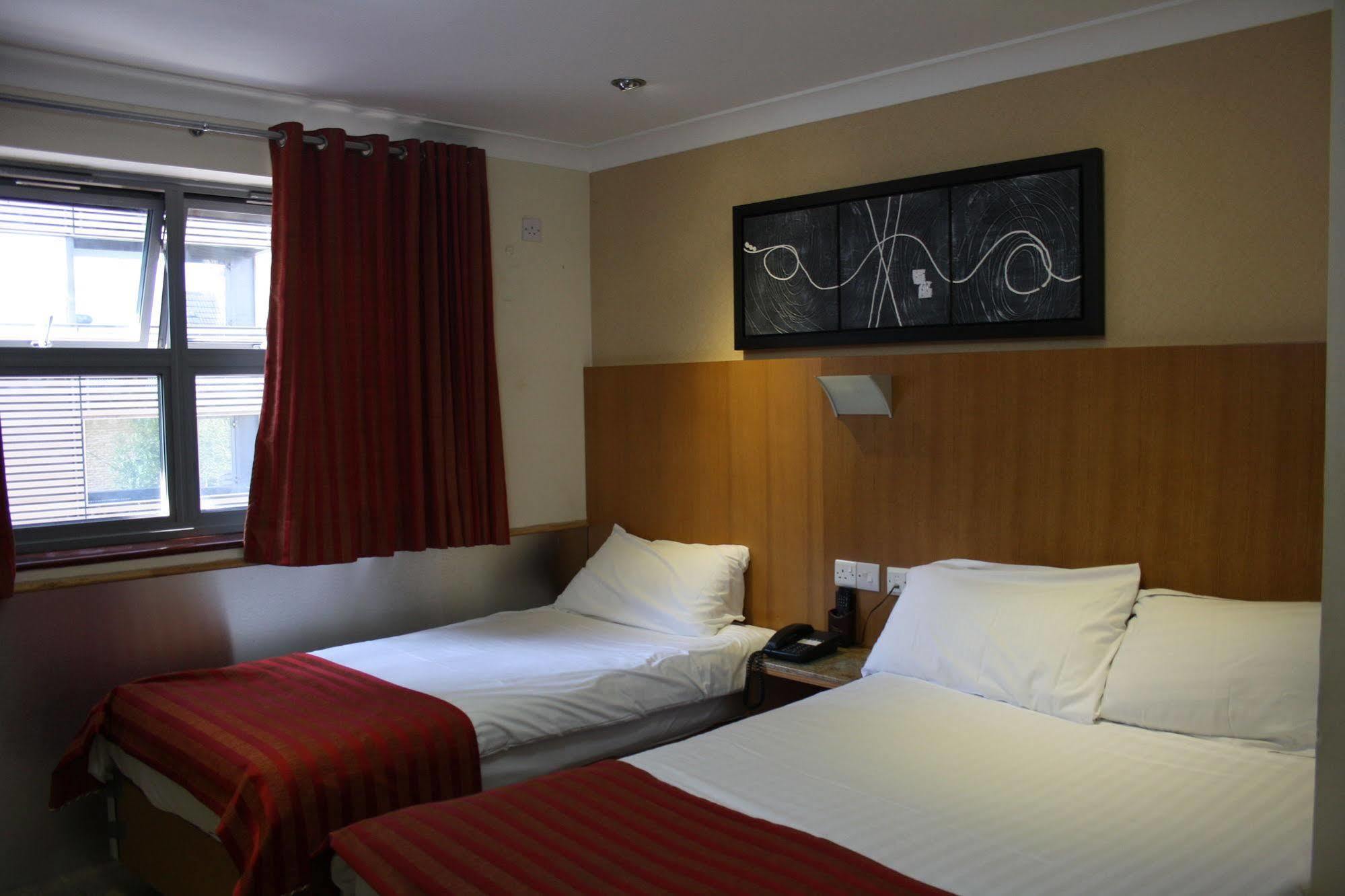 Eurotraveller Hotel- Express Hotel 3*