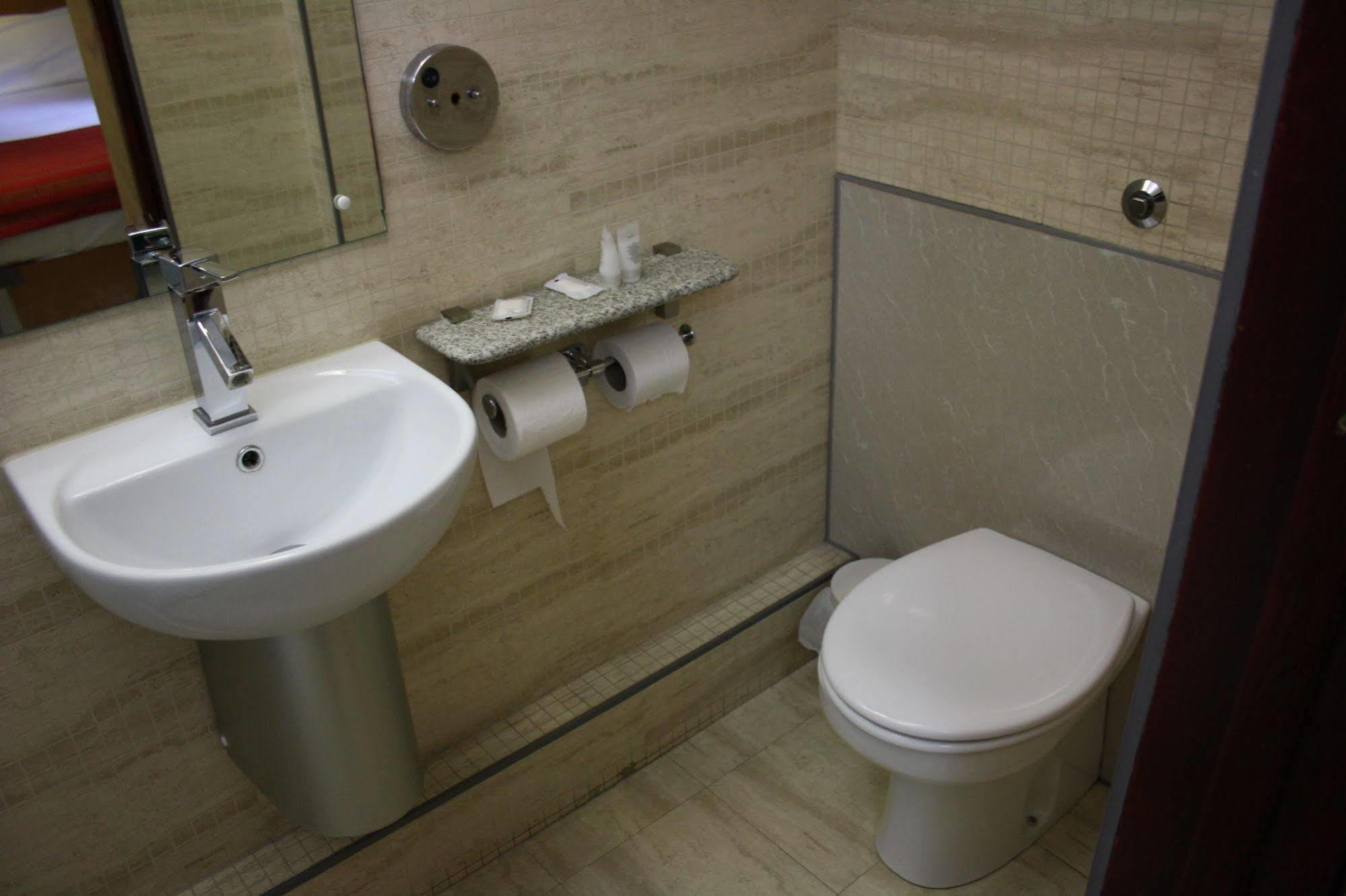Eurotraveller Hotel- Express Hotel 3*