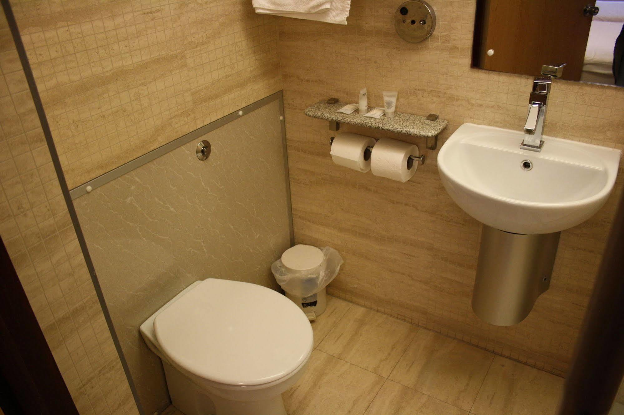 Eurotraveller Hotel- Express 3*