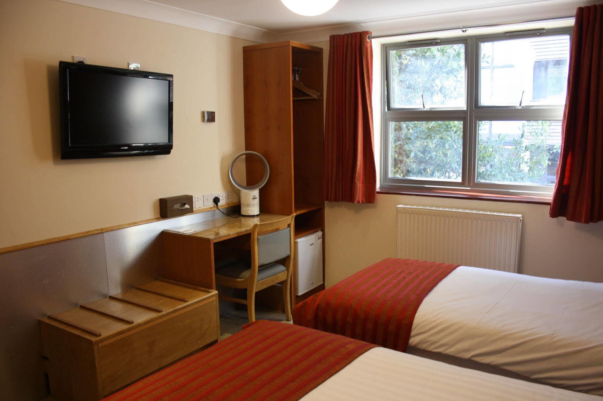 Eurotraveller Hotel- Express