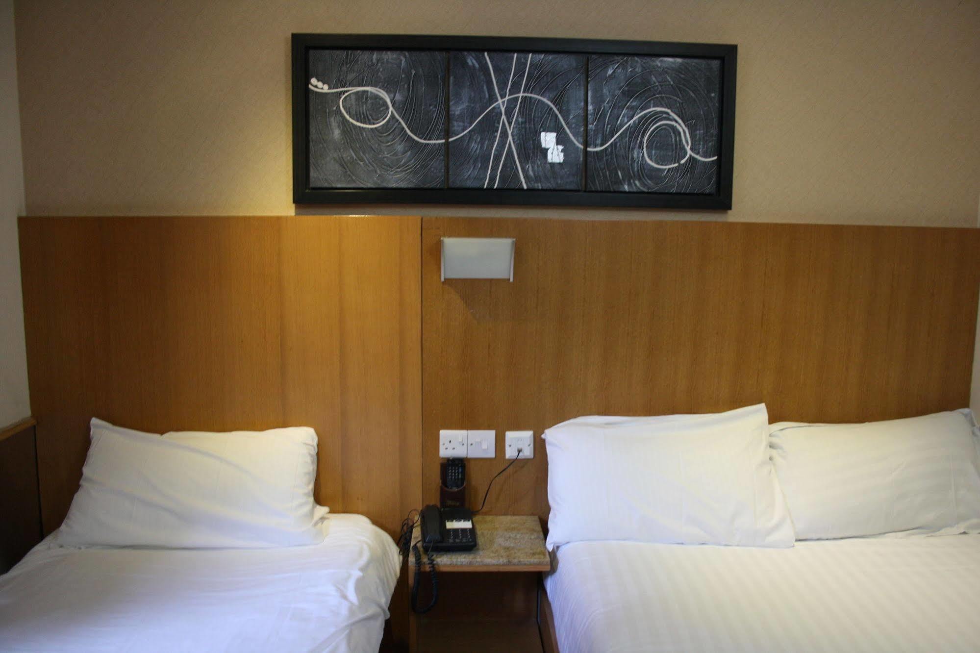 Eurotraveller Hotel- Express 3*
