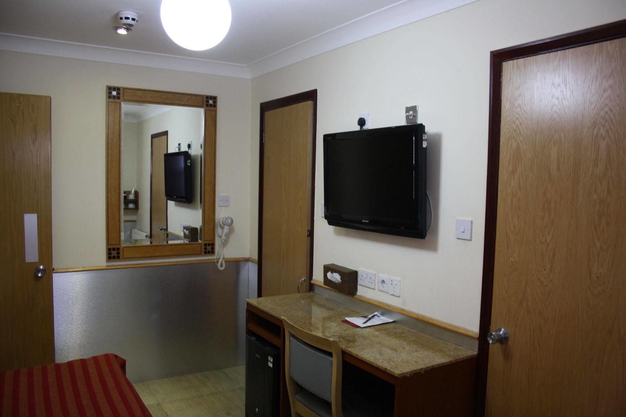 Hotel Eurotraveller Hotel- Express 3*