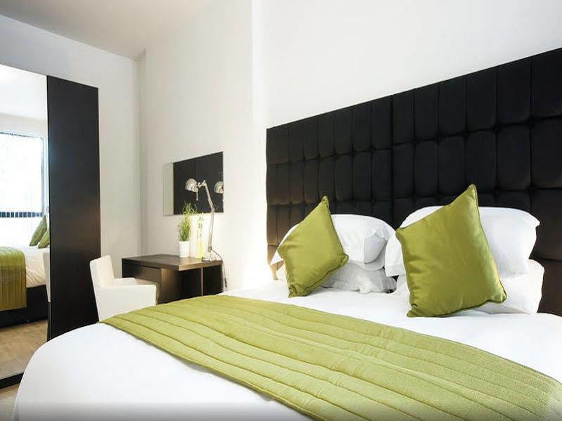 Apartment Andora *