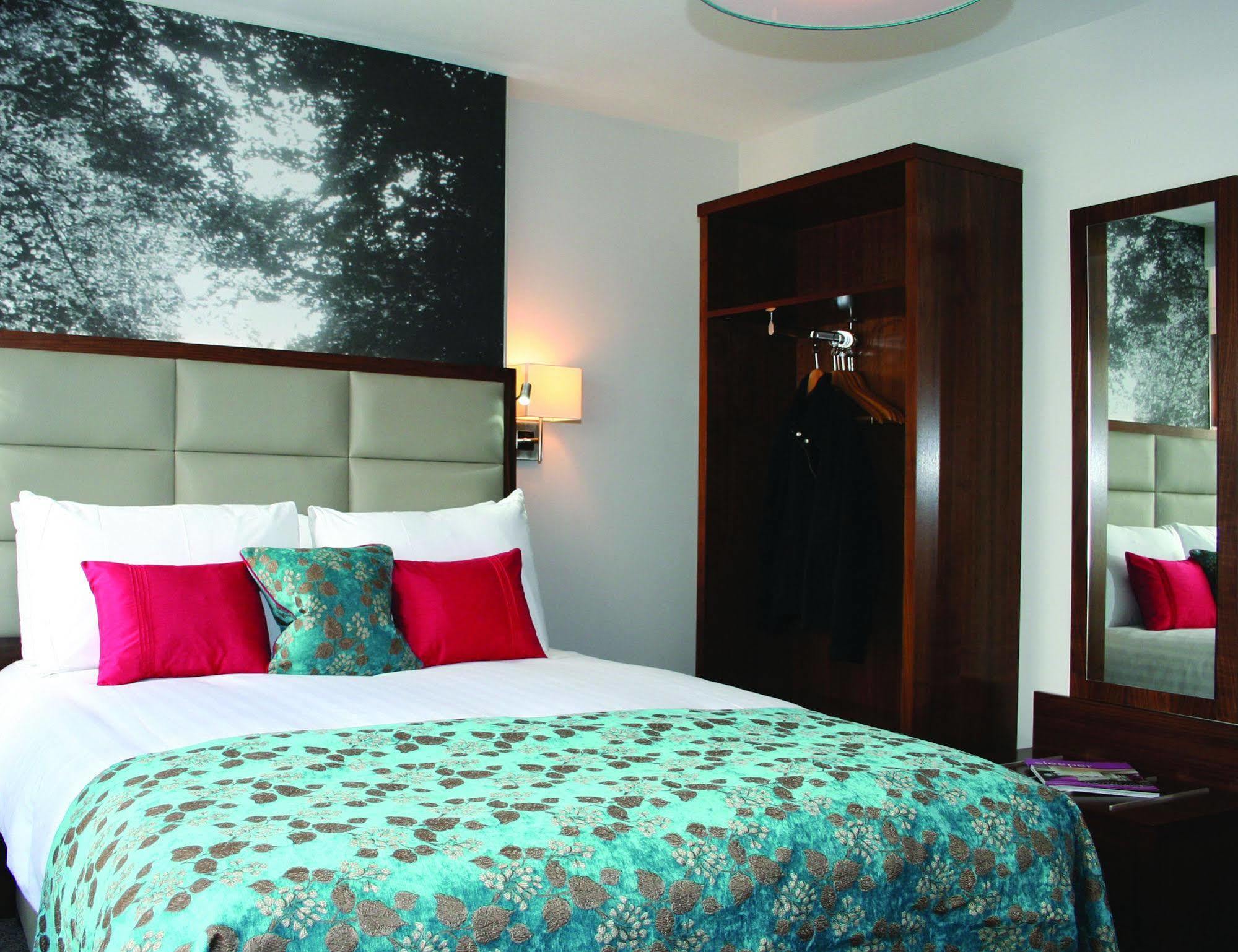 Hotell Hux Hotel, Kensington