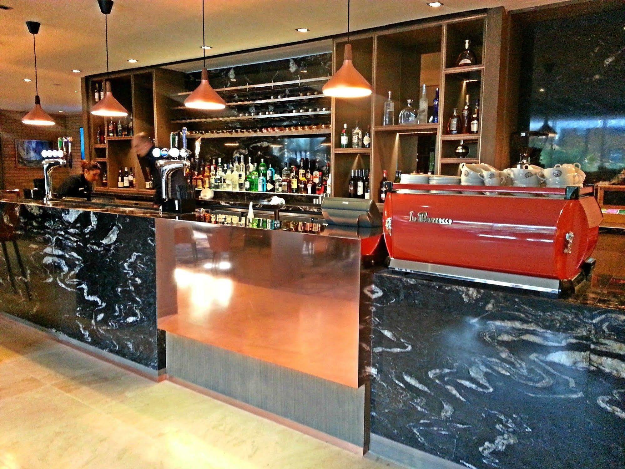 Clayton Chiswick Hotel London