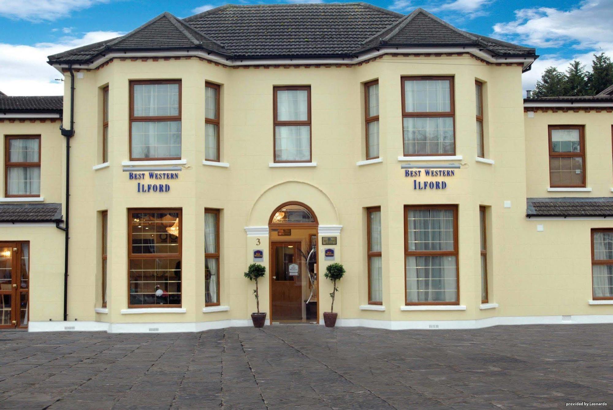 Western Ilford Hotel London
