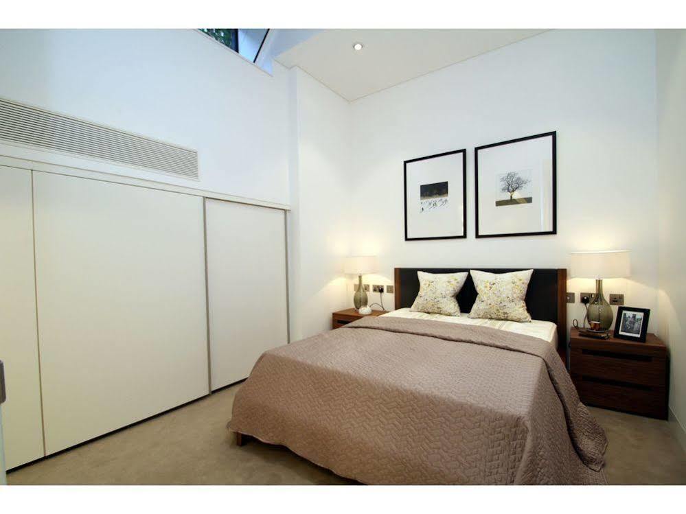 Chiltern And Baker Luxury London
