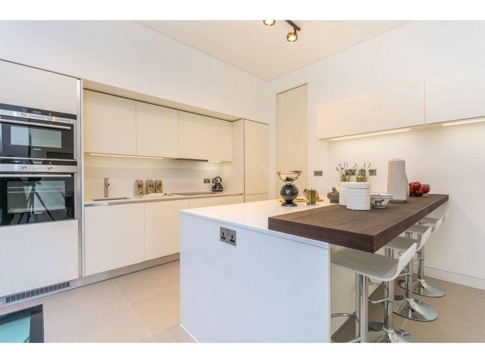 Apartment Chiltern And Baker Luxury London