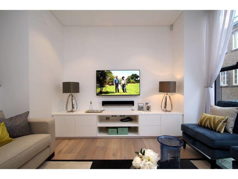 Chiltern And Baker Luxury Apartment *