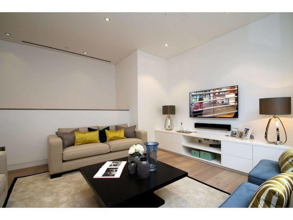 Chiltern And Baker Luxury Apartment *