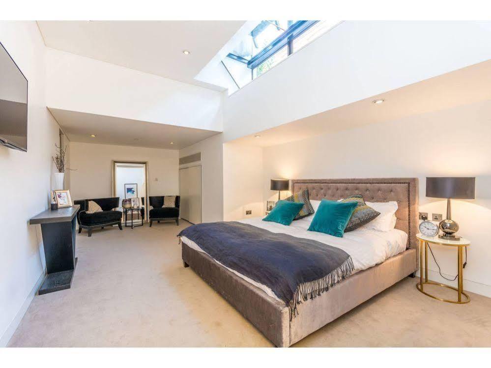 Apartment Chiltern And Baker Luxury *