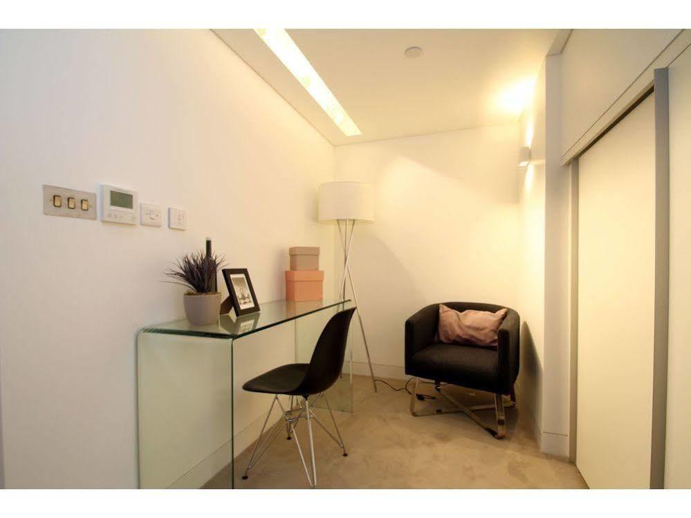 Apartment Chiltern And Baker Luxury *