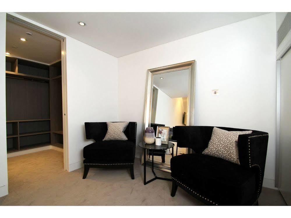 Chiltern And Baker Luxury Apartment