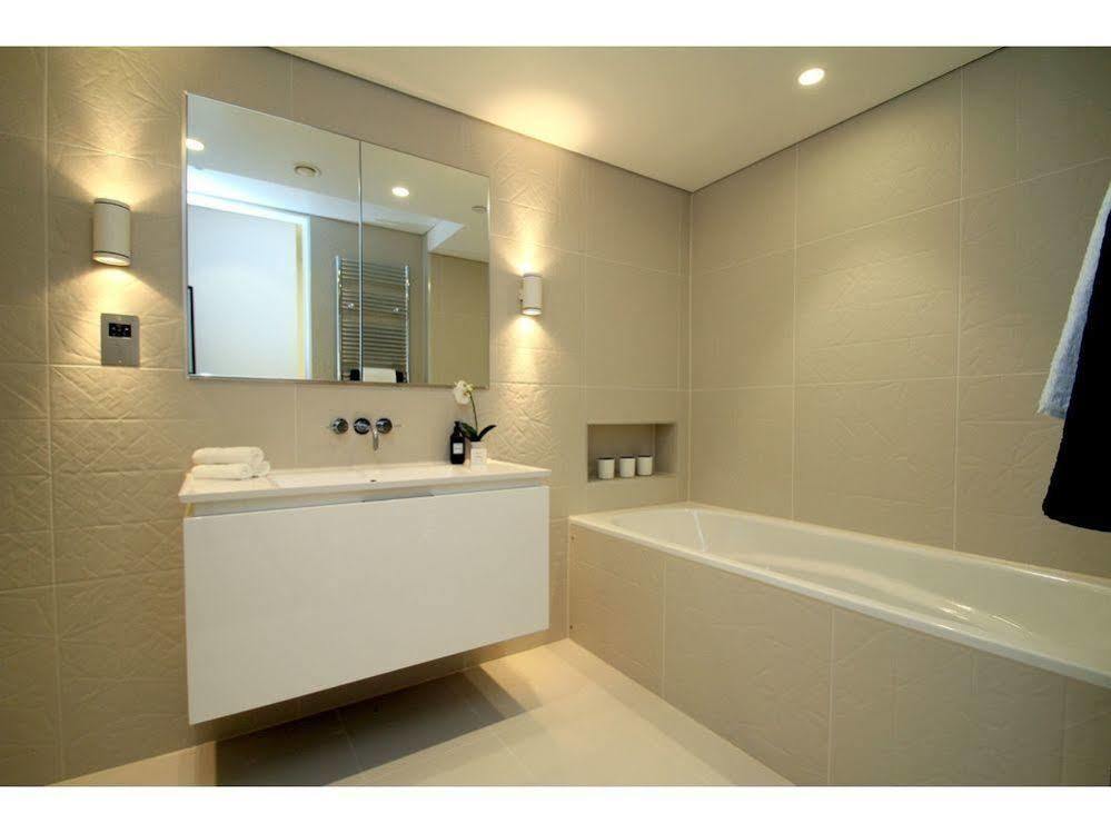 Chiltern And Baker Luxury London