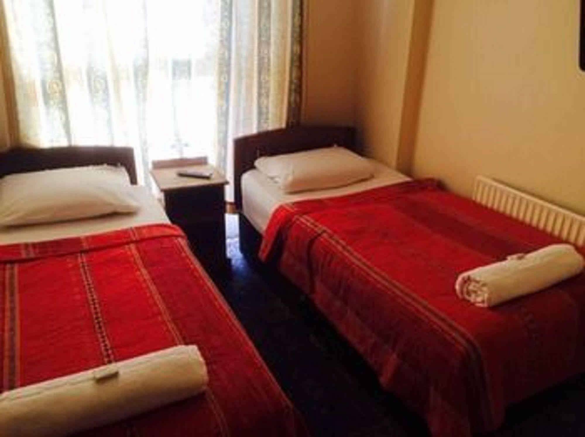 Golden Star Hotell London