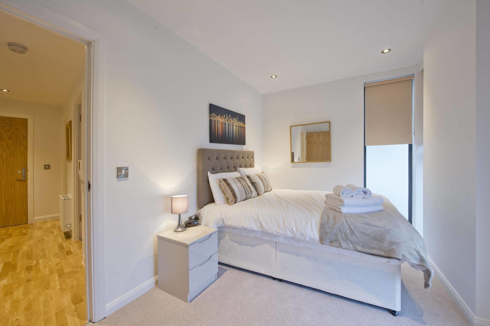 Appartement Tooley Street By Viridian *