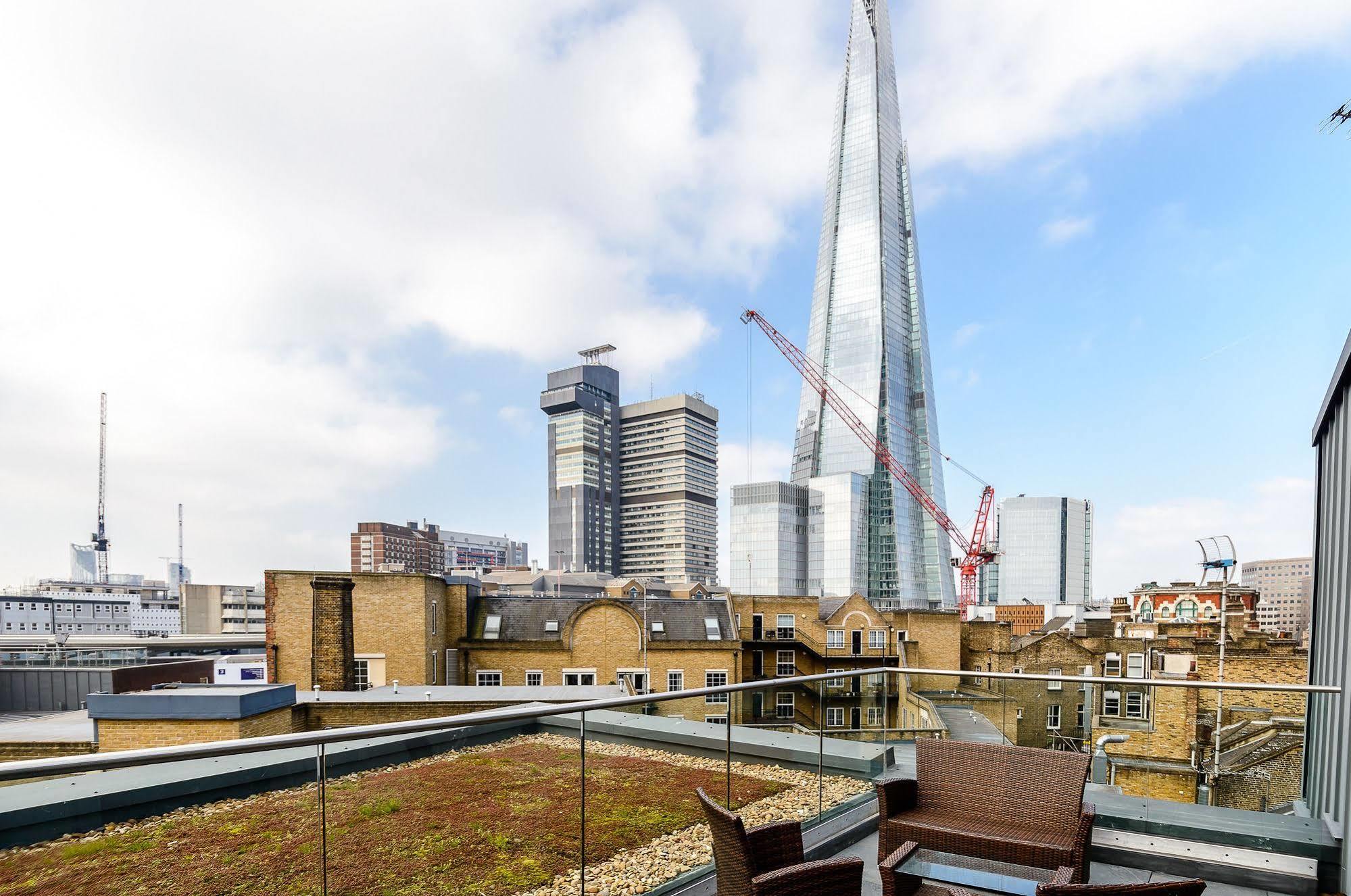 Tooley Street By Viridian *