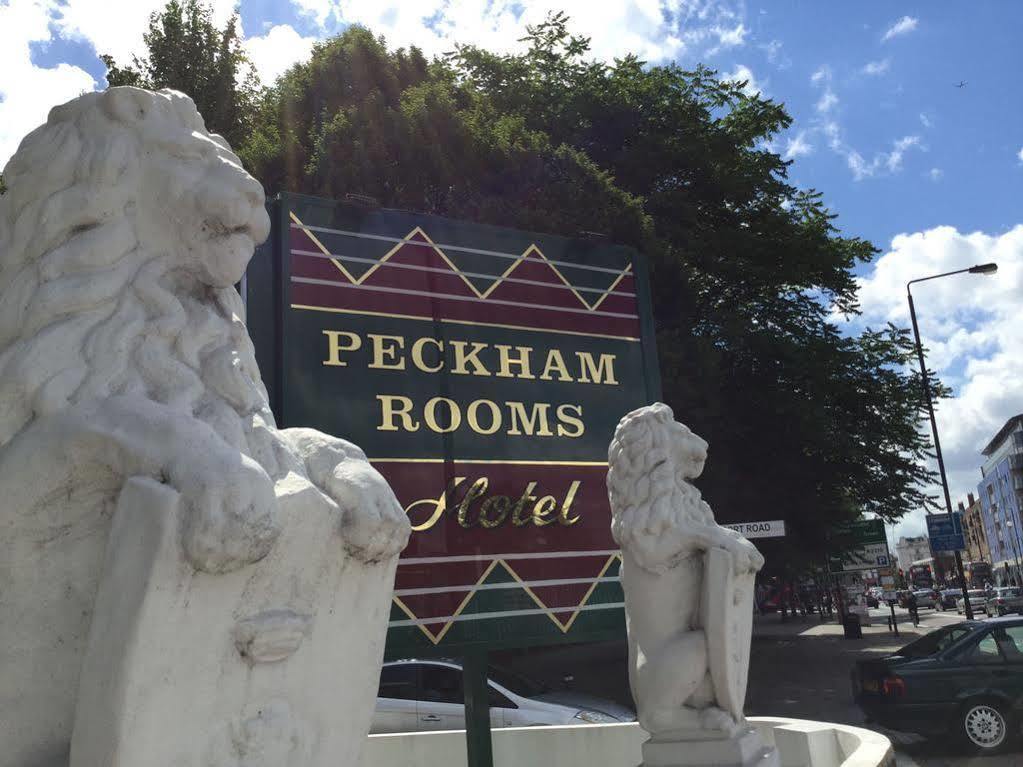 Hotel Peckham By Belvilla Londres