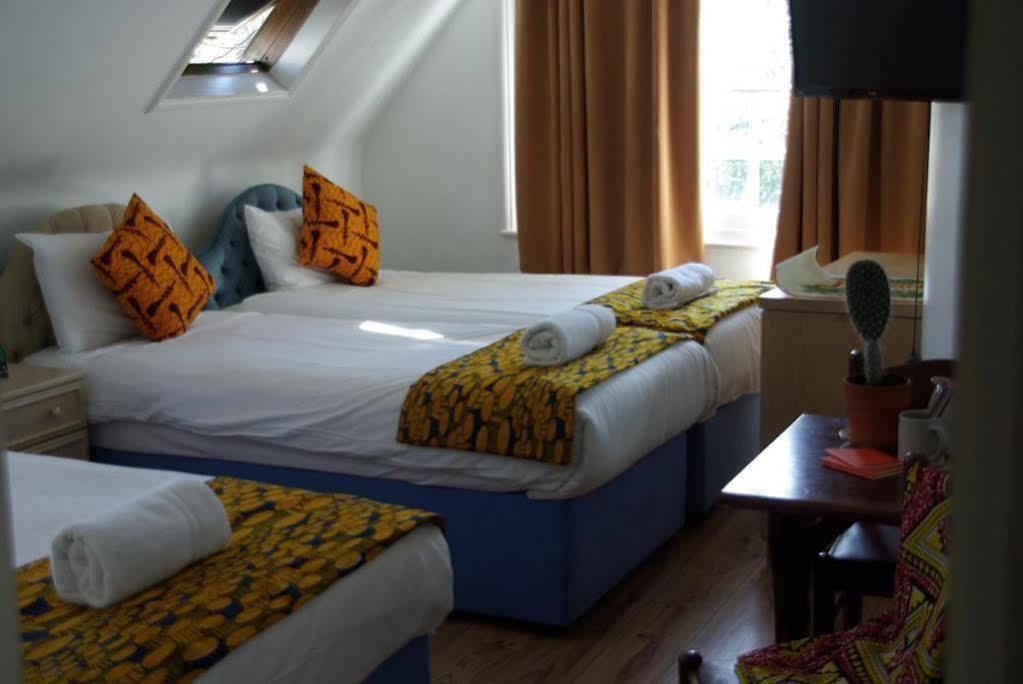 Peckham By Belvilla 3* Londres