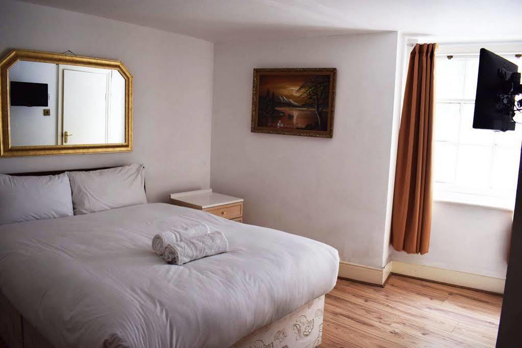 Peckham By Belvilla Hotel Londres