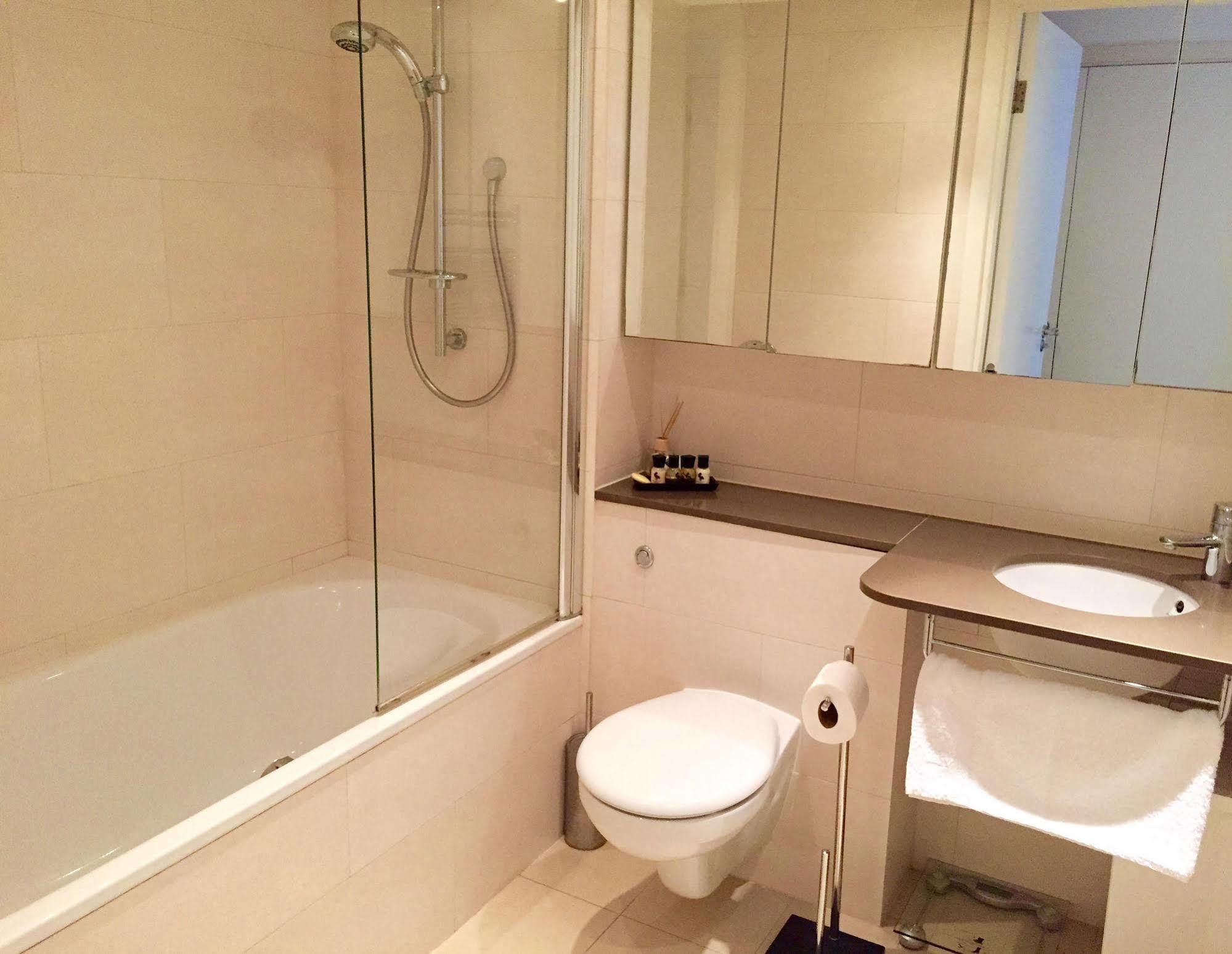 Appartement Royal Victoria Docks Londen