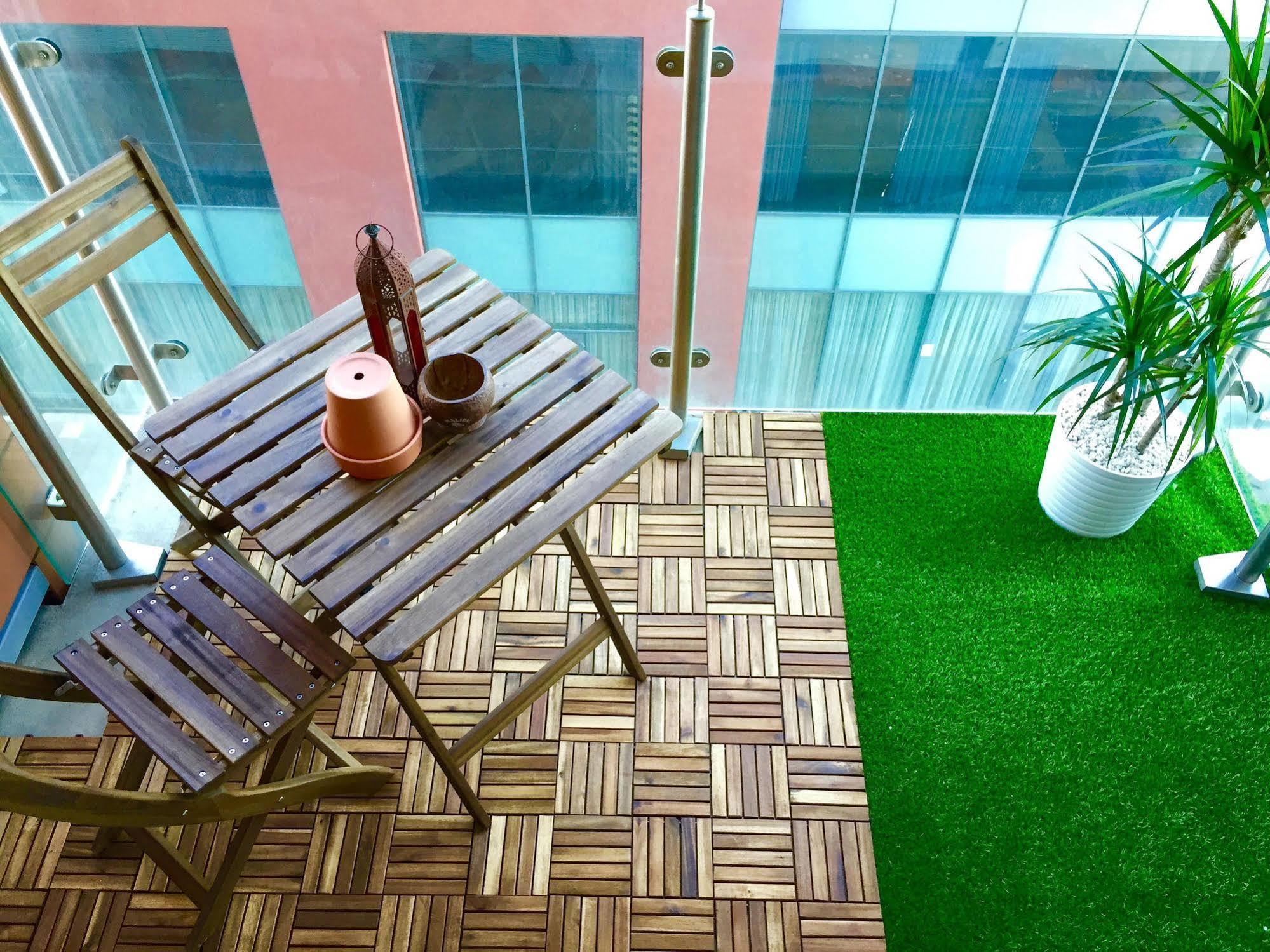 Royal Victoria Docks Apartment *