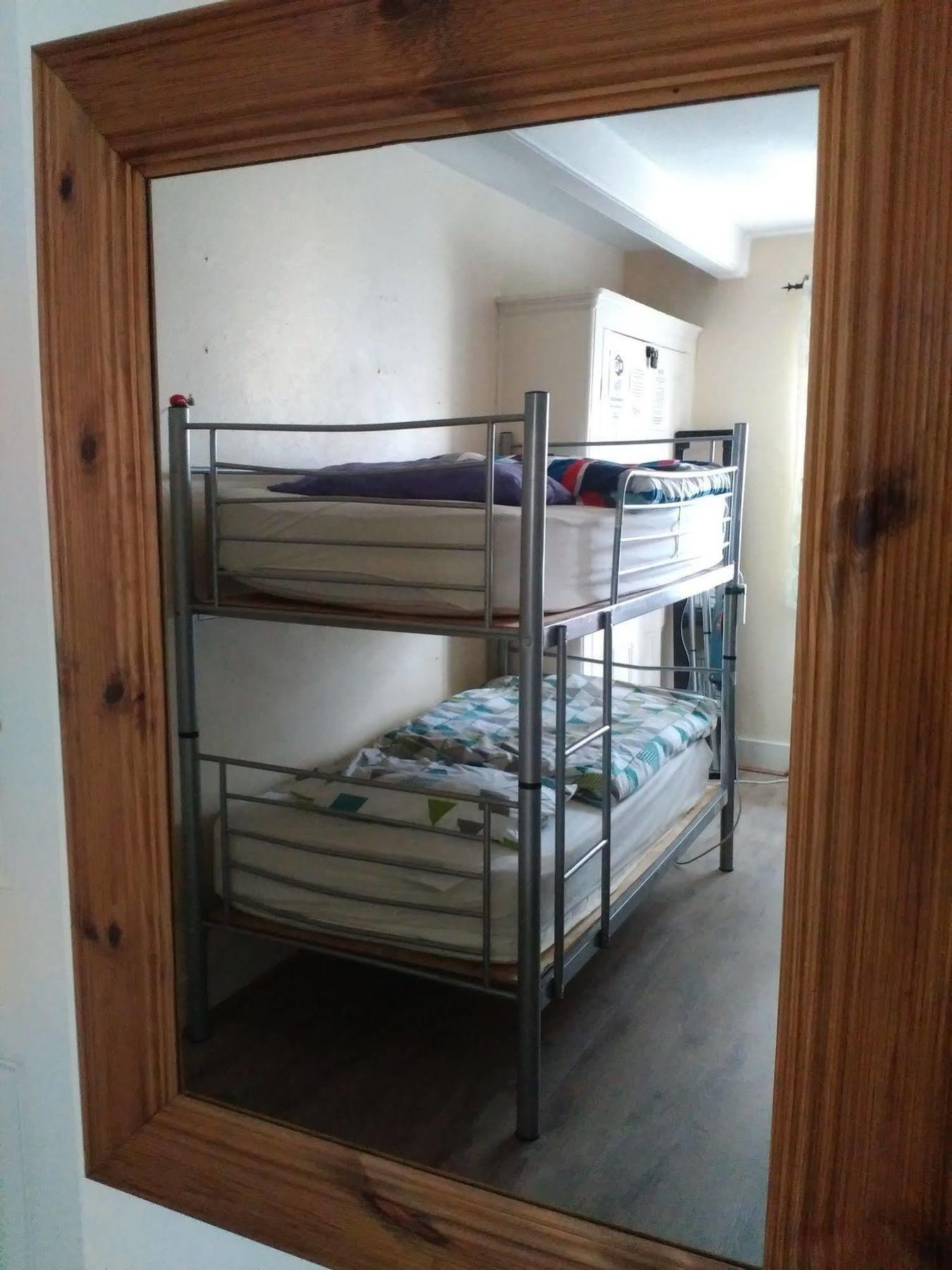 Hostel Hootananny Londen