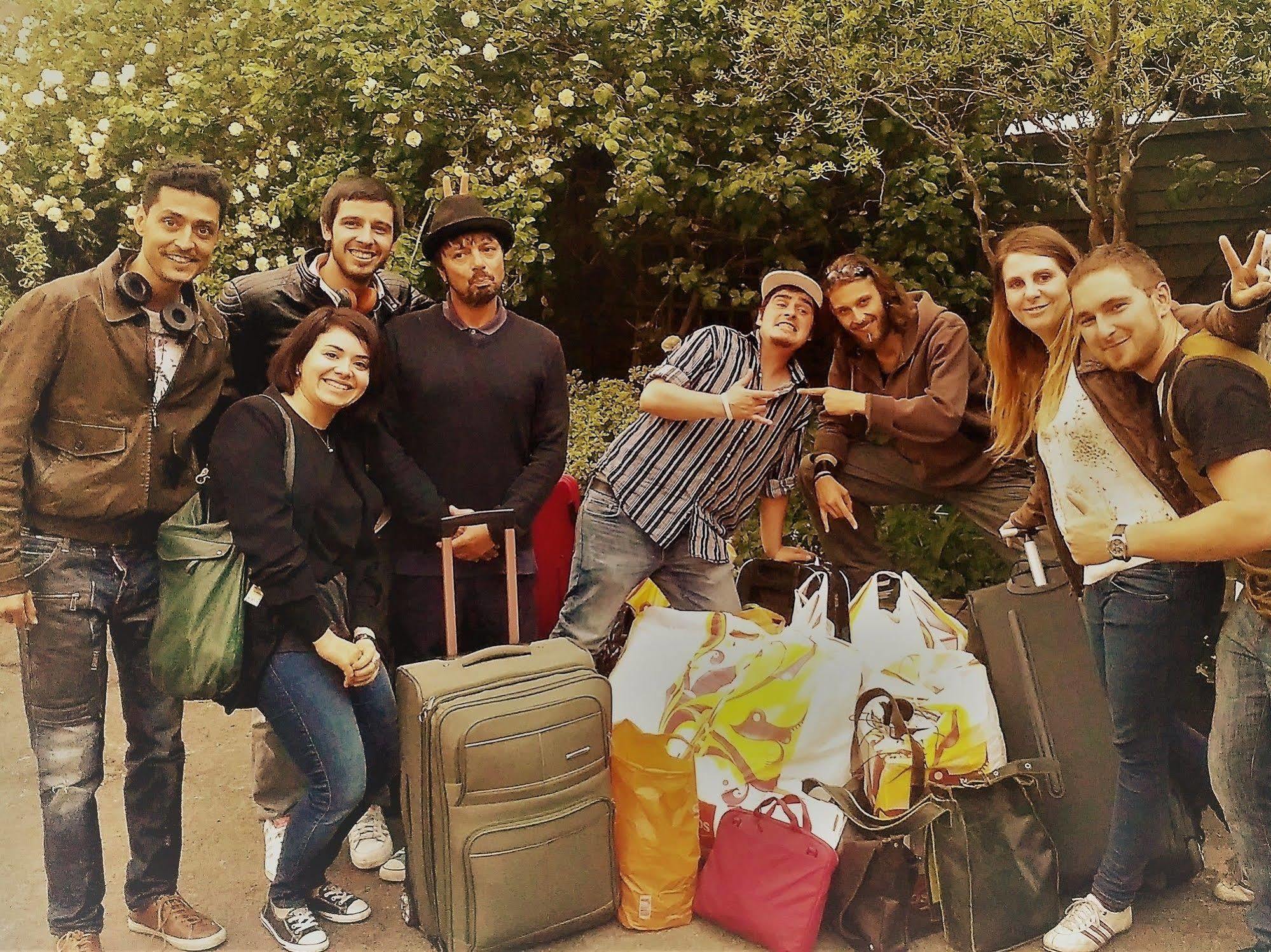 Hootananny * Londen