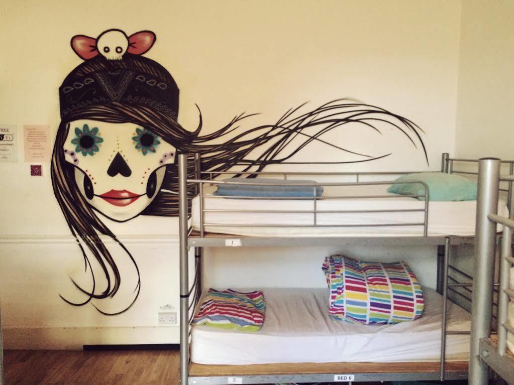Hostel Hootananny Londen